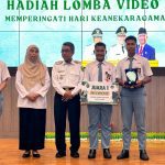 Bupati Ardiansyah : Jaga Kelestarian Hutan Tanggungjawab Bersama