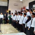 Bupati Ardiansyah Harap Proses Pilkada Berlangsung Aman dan Kondusif