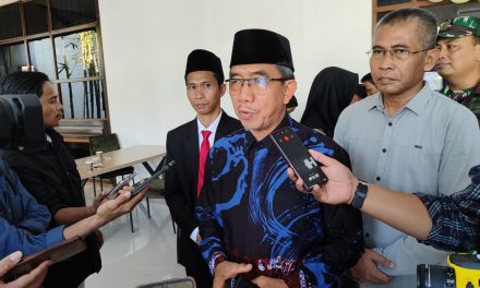 Program Beasiswa Indonesia Emas Daerah Komitmen Tingkatkan SDM