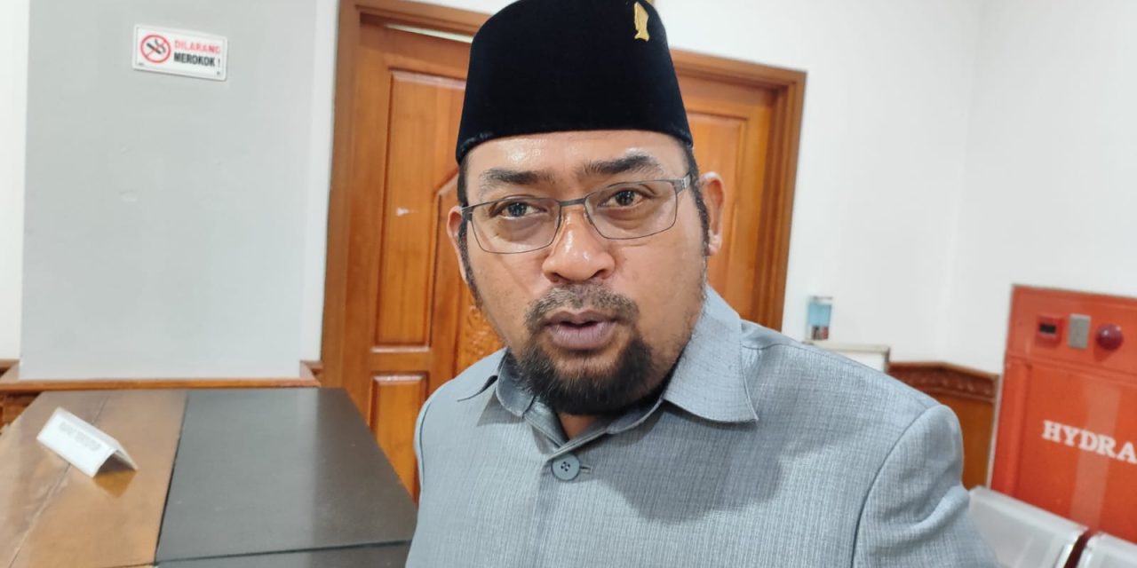 Faizal Minta Pemkab Cermat Mengimplementasikan Program Penanganan Sampah