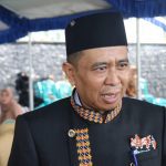 Mulyono Sebut Tahun 2024 Beasiswa di Kutim Dialokasikan Sebesar 21,7 Miliar