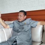 Yan Sebut Konstituennya Skala Prioritas Serap Aspirasinya