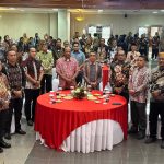 Pemkab Kutim Gelar Malam Ramah Tamah Bersama Kapolda Kaltim