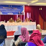 Disdikbud Kutim Gelar Bimtek Peningkatan Kapasitas BOSP Bagi Operator PNF