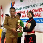 Ini Deretan Pemenang FLS2N 2024 Kutim Jenjang SMP