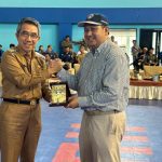 Buka POM STIPER 2024, Bupati Ardiansyah : Jadikan Agenda Tahunan dan Bupati Cup