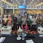 Sosialisasikan Perizinan Berbasis Risiko, DPMPTSP Kutim Sasar Pelaku Non UMKM