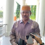 Hadiri Halal bi Halal KKSS, Arfan : Keberagaman Suku di Kutim Jadi Berkah