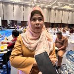 Dyah Targetkan Triwulan II, Progress DTPHP Capai 40 Persen