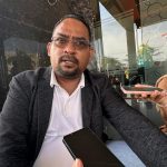 Faizal Sambut Baik Dilantiknya 8 Pejabat Tinggi Pratama