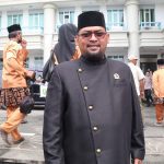 Faizal Harap Pemerintah Lebih Fokus Alokasikan Anggaran Untuk Pembangunan Infrastruktur