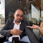 Faizal Minta Pemkab Kutim Lebih Optimalkan Penerimaan Pajak