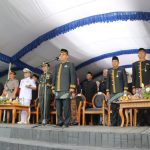 Pimpin Upacara Hardiknas 2024, Bupati Ardiansyah Sampaikan Pesan Penting Mendikbudristek
