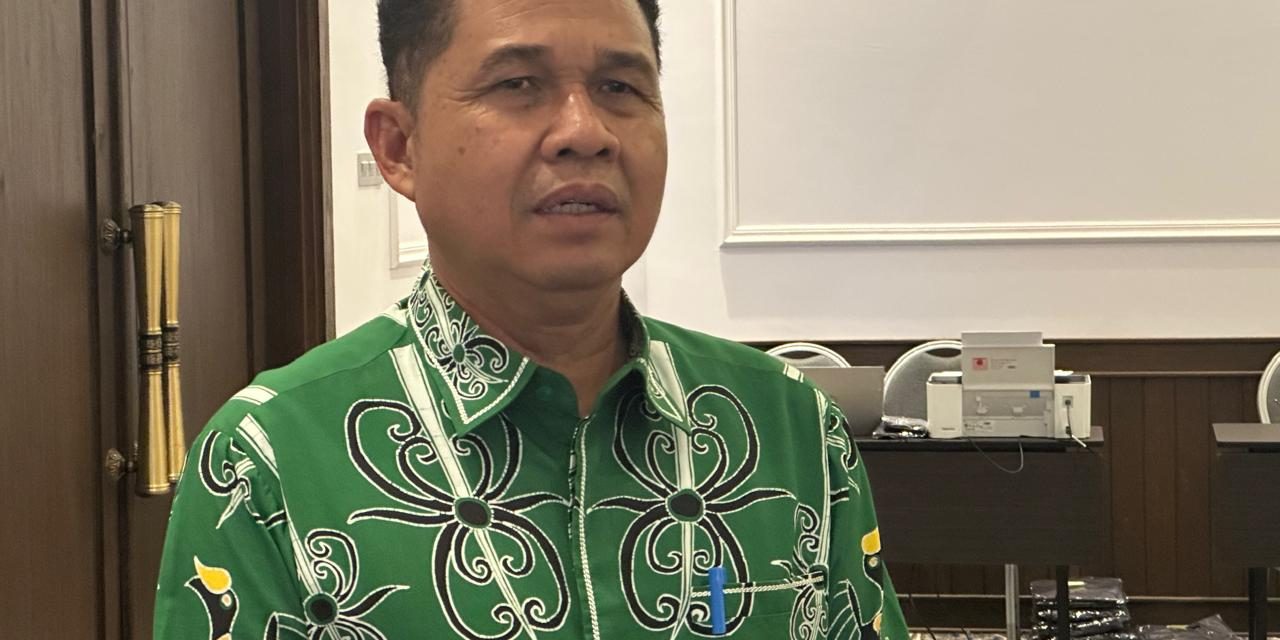 Ketua DPRD Kutim Tekankan CSR Perusahaan Prioritaskan Masyarakat Ring 1