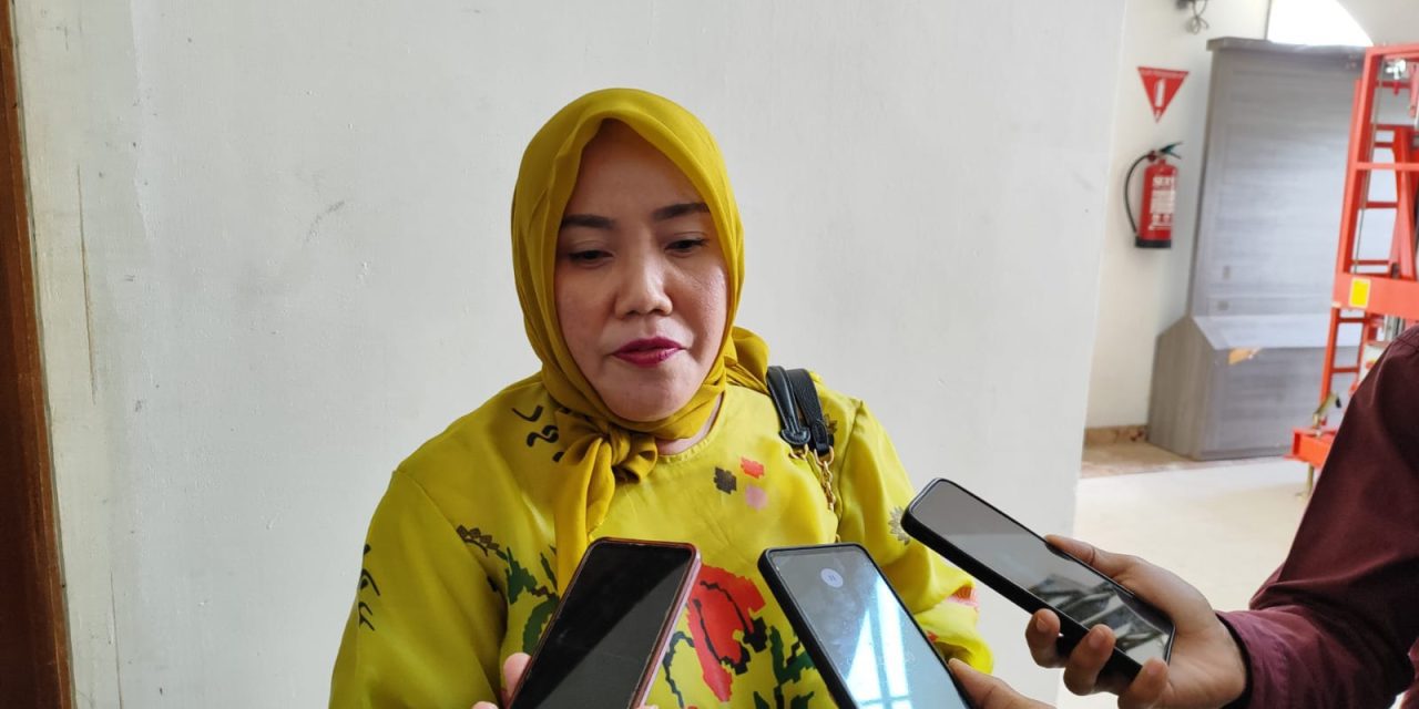 Leni Sebut Gebyar Koperasi Jadi Ajang Promosi Produk