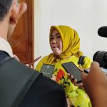 Reses di 3 Kecamatan, Air Bersih dan Listrik Jadi Perhatian Leni