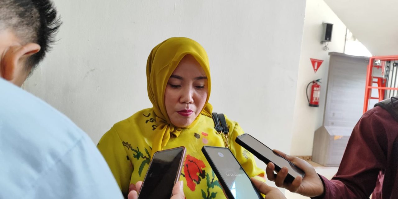 Leni : Paguyuban Tujuannya Untuk Persatuan