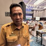 Baru Serap 10 Persen Anggaran, Mulyono Targetkan Radalok Berikutnya Capai 40 Persen