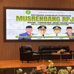 Pemkab Kutim Gelar Musyawarah Rencanaan Pembangunan Jangka Panjang Daerah 2025-2045