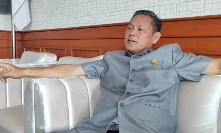 Yan : Tugas Anggota Legislatif Sukseskan Program Pemerintah Daerah