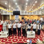 Kadishub Kutim Joko Suripto : Pemilihan Abdi Yasa Teladan Ciptakan Budaya Tertib Berlalulintas