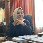 Asti Minta DPPA Kutim Tuntaskan Berbagai Persoalan Kekerasan Terhadap Anak