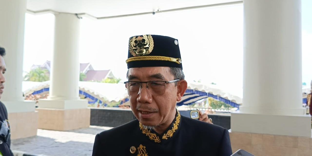 Bupati Ardiansyah : Pancasila Alat Pemersatu Bangsa