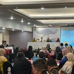 Workshop Pendampingan Renja, Kadinkes Kutim Bahrani: Fokus Penajaman Penyelesain Masalah Kesehatan