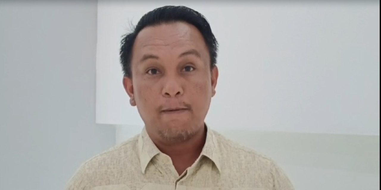 Abdi Firdaus Minta Dua Desa Dibengalon Segera Dialiri Listrik