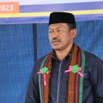Rendahnya Penyerapan Anggaran, Arfan : Proses DPA Pergeseran Lambat