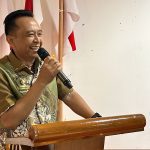 Guru Bahasa Inggris di Kutim Akan Diberikan Pelatihan Metode Mengajar Menyenangkan