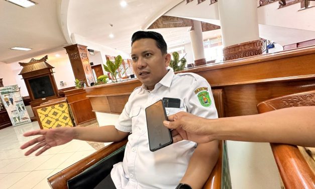 PPL, Perusahaan dan Petani, Tiga Pilar Penggerak Pertanian Kutai Timur
