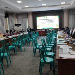 Panitia MTQ XVII 2024 Kutim Lakukan Verifikasi Peserta