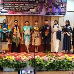 Mulyono : Dinda dan Kanda Duta Budaya Garda Terdepan Promosikan Daerah