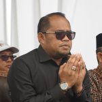 Wabup Kasmidi Harap Semua Peserta MTQ XVII Kutim Mampu Berikan Penampilan Terbaik