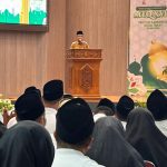Sebanyak 109 Dewan Hakim MTQ XVII Kutim Dilantik Bupati Ardiansyah