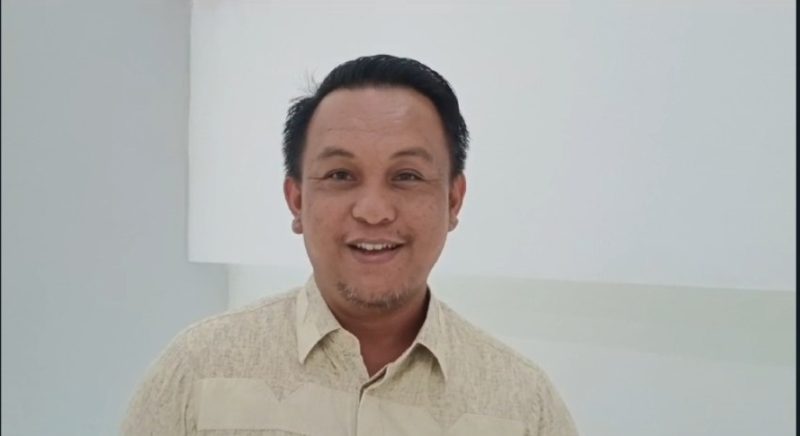 Abdi Firdaus Minta di Sisa Masa Jabatan ASKB Fokus Pembangunan Infrastruktur Dasar