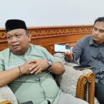 Agusriansyah Sambut Baik Disdikbud Kutim Yang Akan Berikan Internet Gratis Tiap Satuan Pendidikan