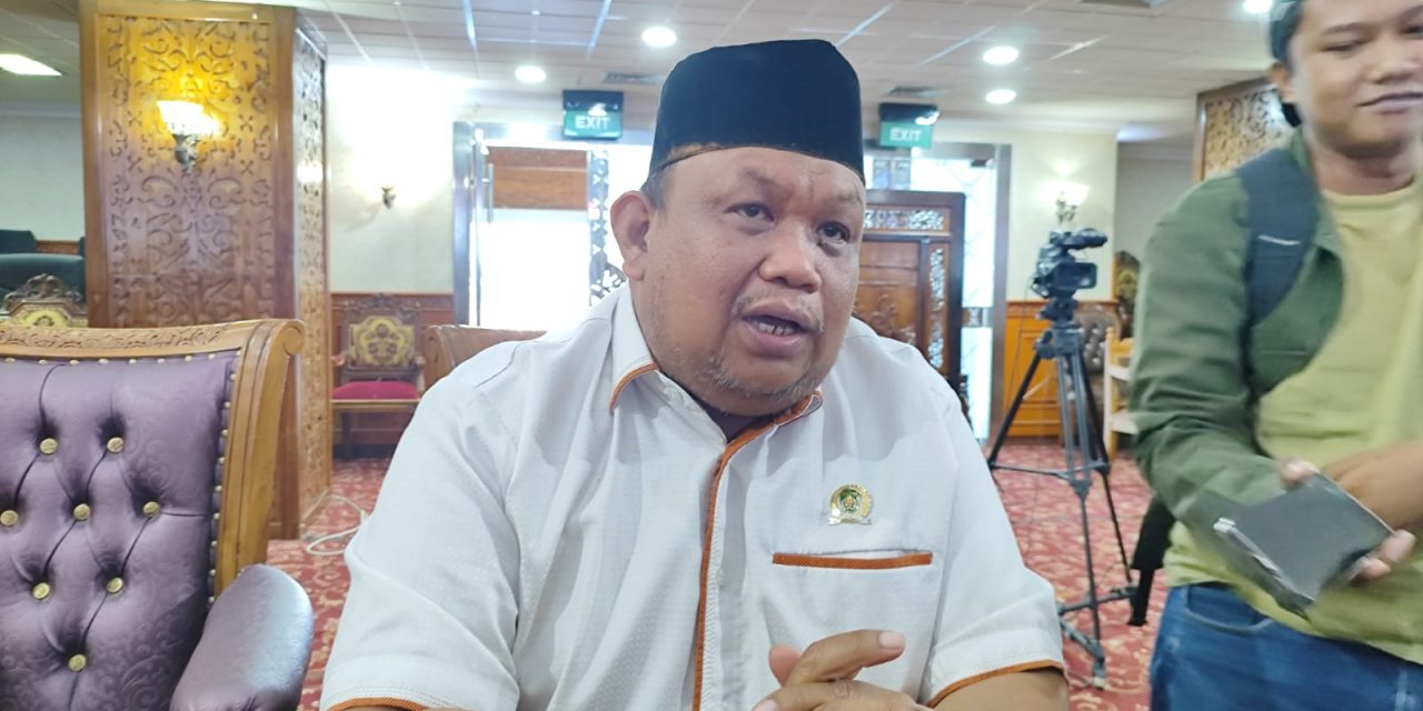 Hadir IKN di Kaltim, Agusriansyah : Kader Muhammadiyah Harus Berperan Pada Pelaksanaan Pemerintah di IKN