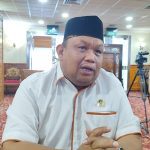 Agusriansyah Apresiasi Pemkab Kutim Selalu Libatkan UMKM di Berbagai Kegiatan