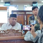 Agusriansyah Harap Pemuda Muhammadiyah Mampu Menjadi Generasi Rabbani