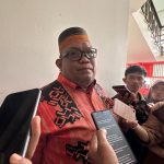 Agusriansyah Akan Perjuangkan Program Bankeu Yang Belum Optimal Menyentuh Masyarakat