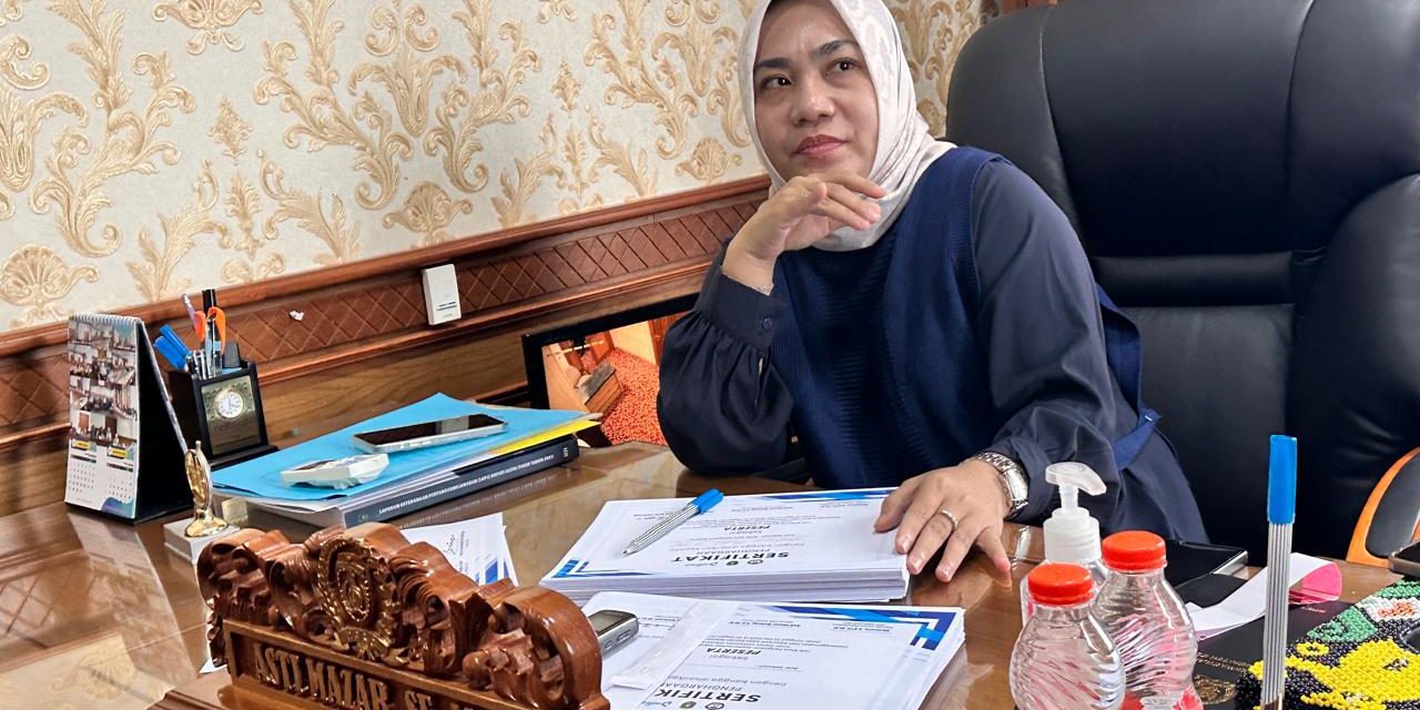 DPRD Kutim Akan Memanggil Kembali Kadis Perkim Yang Tidak Hadir Saat Hearing