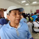 Dinkes Kutim Gelar Cek Kesehatan Gratis di Peringatan Hari Hipertensi Sedunia