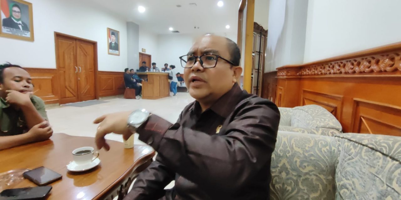 dr Novel : Fokus Kerja Memastikan Program Kesehatan Mampu Menjangkau Semua Masyarakat