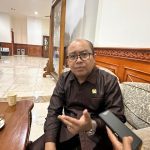 dr Novel Ingatkan Aparatur Yang Melakukan Perjalalan Dinas Diliat Urgensinya