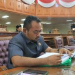 Faizal Janji Akan Terus Komitmen Perjuangkan Kepentingan Masyarakat