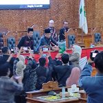 Fitriyani : Pembangunan Harus Sesuai Tingkat Kebutuhan dan Aspirasi yang Berkembang di Masyarakat