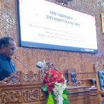 Fraksi Partai Nasdem Sebut PAD Salah Satu Indikator Menentukan Kemandirian Daerah.