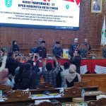 Partai Golkar Ingin Pajak dan Retribusi Yang Belum Optimal Penyerapannya Agar Dilakukan Optimalisasi Penghitungan